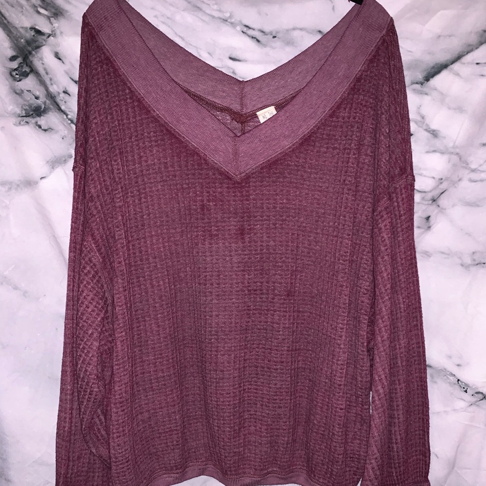 We The Free Light Thermal